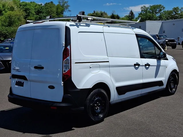 SEMINUEVOS FORD Transit Connect a Estados en autogozo
