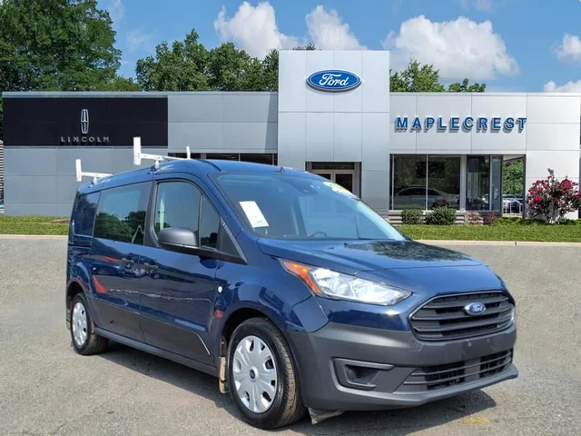 SEMINUEVOS FORD Transit Connect a Vauxhall en Maplecrest Ford Lincoln of Union