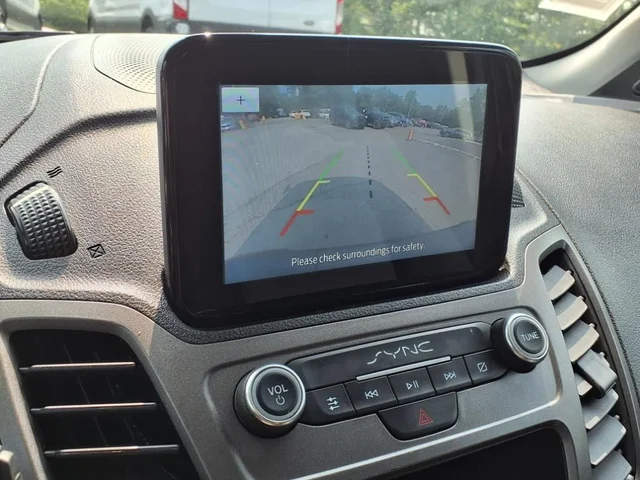 SEMINUEVOS FORD Transit Connect a Vauxhall en Maplecrest Ford Lincoln of Union