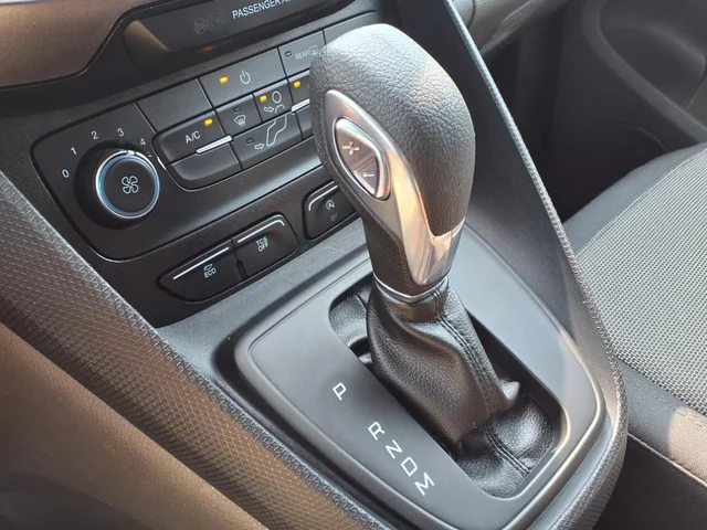 SEMINUEVOS FORD Transit Connect a Vauxhall en Maplecrest Ford Lincoln of Union