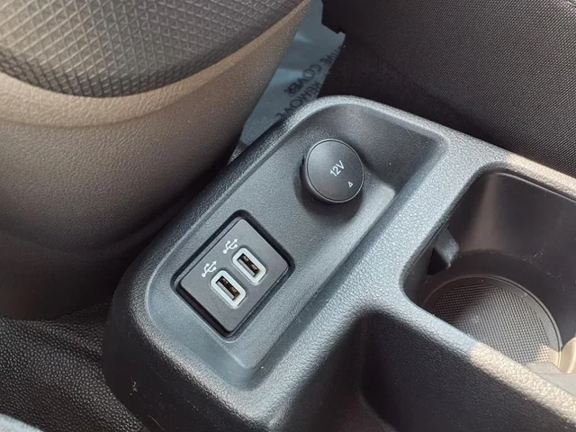 SEMINUEVOS FORD Transit Connect a Vauxhall en Maplecrest Ford Lincoln of Union