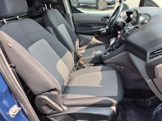 SEMINUEVOS FORD Transit Connect a Vauxhall en Maplecrest Ford Lincoln of Union