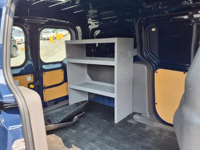 SEMINUEVOS FORD Transit Connect a Vauxhall en Maplecrest Ford Lincoln of Union