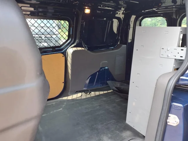 SEMINUEVOS FORD Transit Connect a Vauxhall en Maplecrest Ford Lincoln of Union