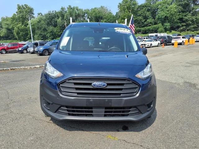 SEMINUEVOS FORD Transit Connect a Vauxhall en Maplecrest Ford Lincoln of Union