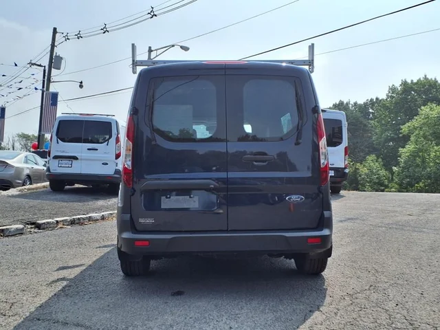 SEMINUEVOS FORD Transit Connect a Vauxhall en Maplecrest Ford Lincoln of Union