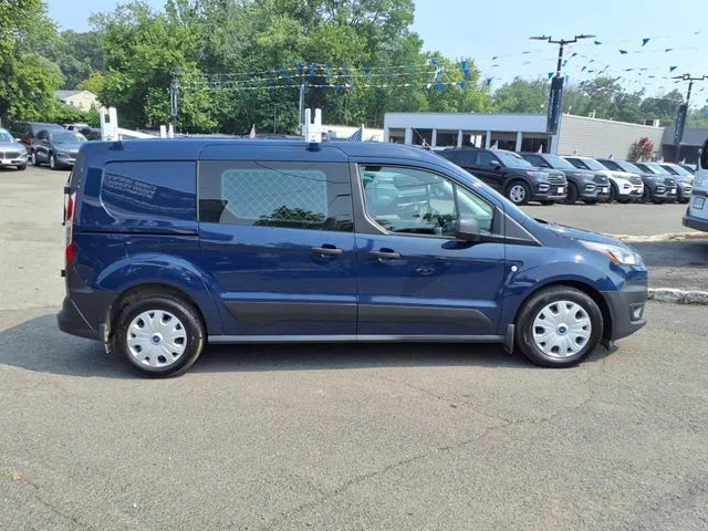 SEMINUEVOS FORD Transit Connect a Vauxhall en Maplecrest Ford Lincoln of Union