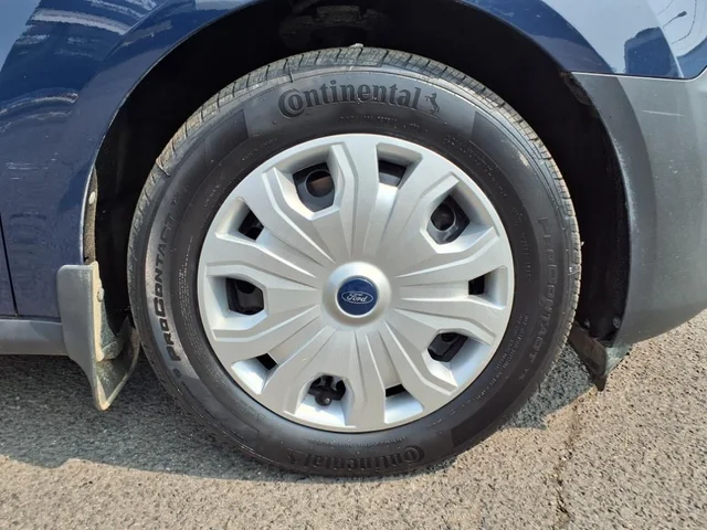 SEMINUEVOS FORD Transit Connect a Vauxhall en Maplecrest Ford Lincoln of Union