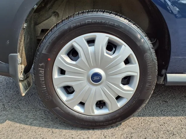 SEMINUEVOS FORD Transit Connect a Vauxhall en Maplecrest Ford Lincoln of Union