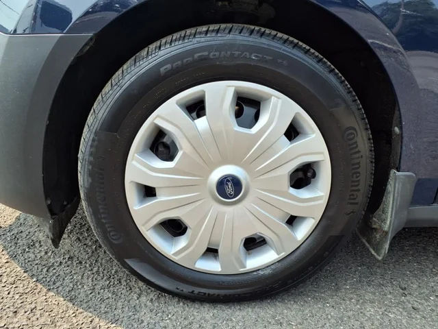 SEMINUEVOS FORD Transit Connect a Vauxhall en Maplecrest Ford Lincoln of Union