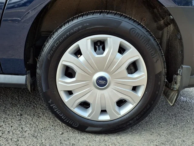 SEMINUEVOS FORD Transit Connect a Vauxhall en Maplecrest Ford Lincoln of Union