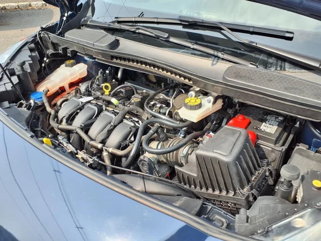 SEMINUEVOS FORD Transit Connect a Vauxhall en Maplecrest Ford Lincoln of Union