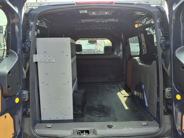 SEMINUEVOS FORD Transit Connect a Vauxhall en Maplecrest Ford Lincoln of Union