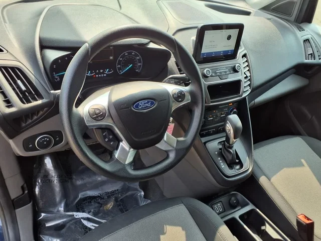 SEMINUEVOS FORD Transit Connect a Vauxhall en Maplecrest Ford Lincoln of Union