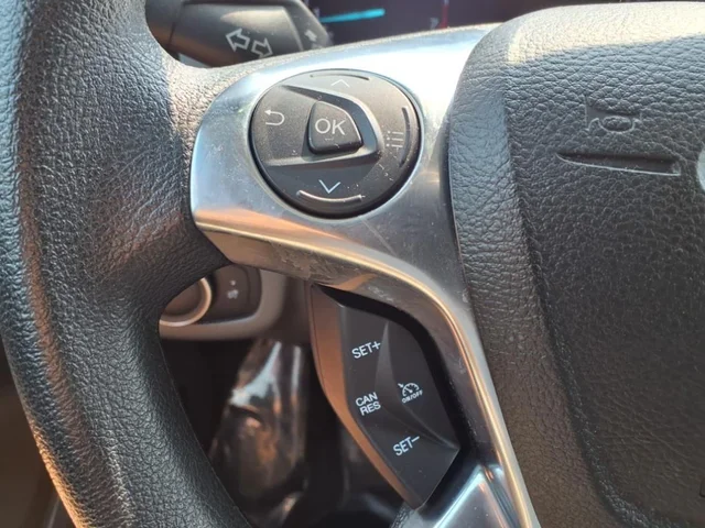 SEMINUEVOS FORD Transit Connect a Vauxhall en Maplecrest Ford Lincoln of Union