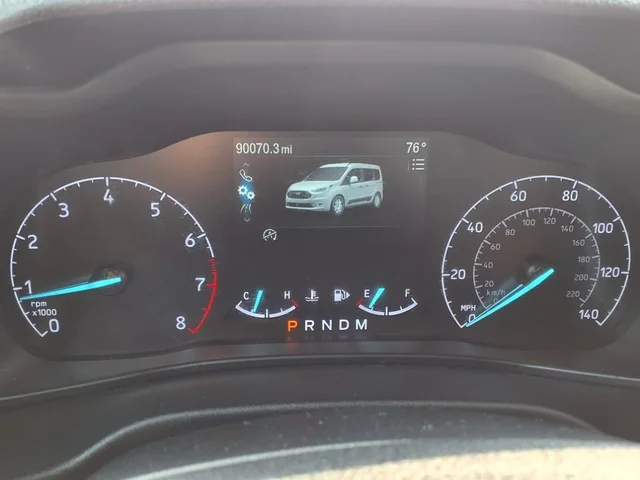 SEMINUEVOS FORD Transit Connect a Vauxhall en Maplecrest Ford Lincoln of Union