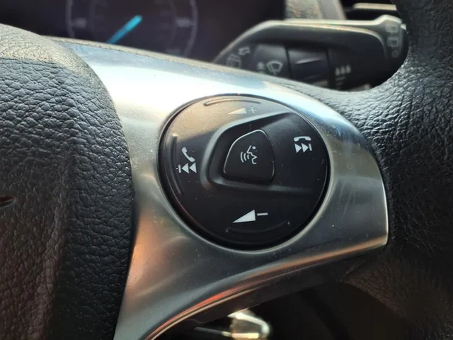SEMINUEVOS FORD Transit Connect a Vauxhall en Maplecrest Ford Lincoln of Union