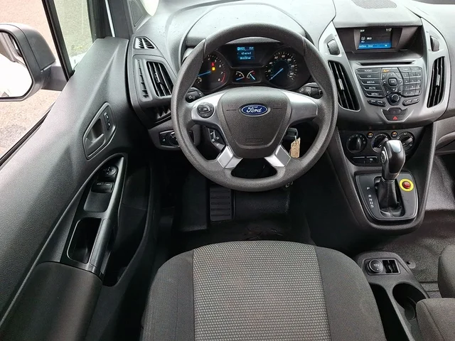 SEMINUEVOS FORD Transit Connect a Estados en autogozo