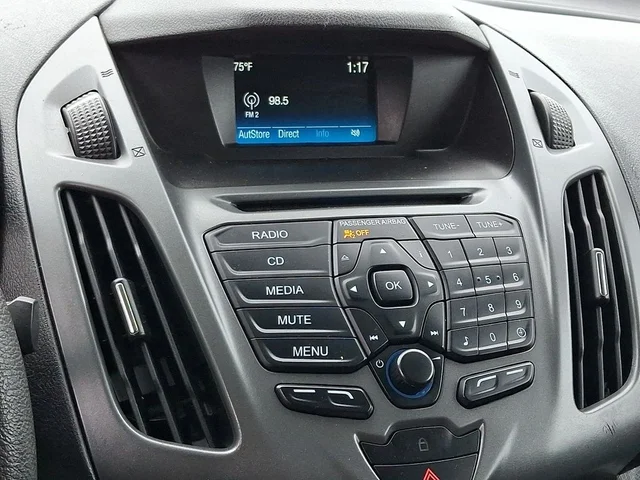 SEMINUEVOS FORD Transit Connect a Estados en autogozo