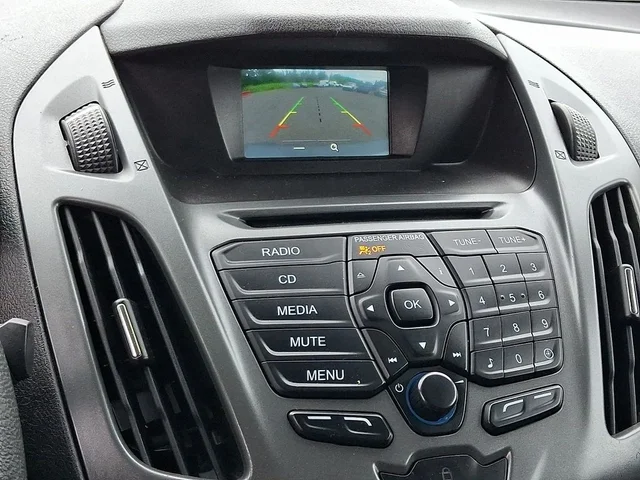 SEMINUEVOS FORD Transit Connect a Estados en autogozo