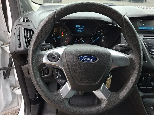 SEMINUEVOS FORD Transit Connect a Estados en autogozo