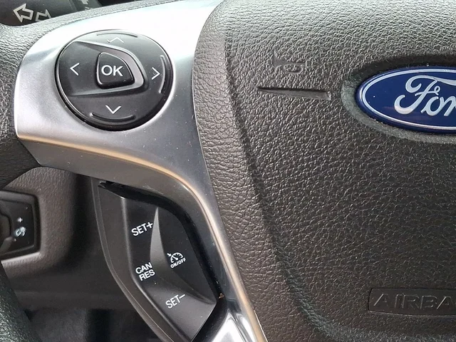 SEMINUEVOS FORD Transit Connect a Estados en autogozo