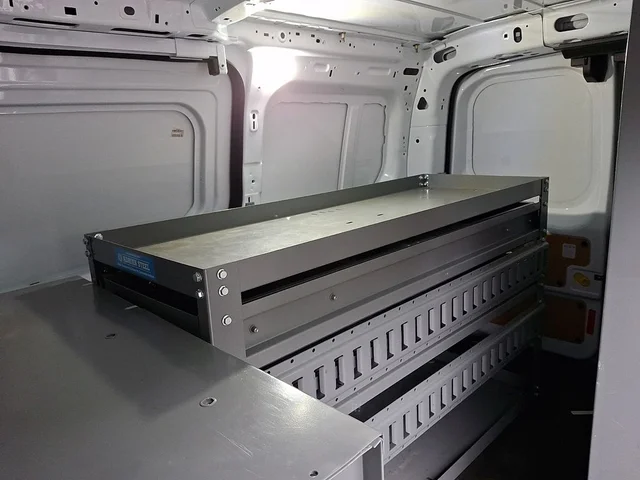 SEMINUEVOS FORD Transit Connect a Estados en autogozo