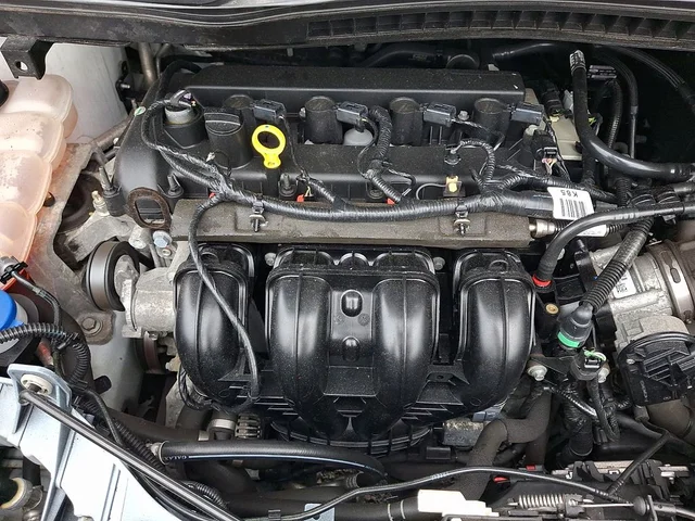 SEMINUEVOS FORD Transit Connect a Estados en autogozo