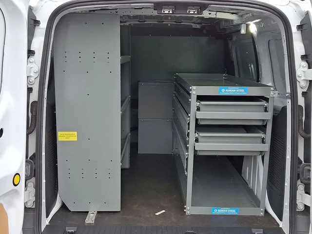 SEMINUEVOS FORD Transit Connect a Estados en autogozo