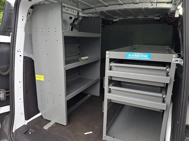 SEMINUEVOS FORD Transit Connect a Estados en autogozo