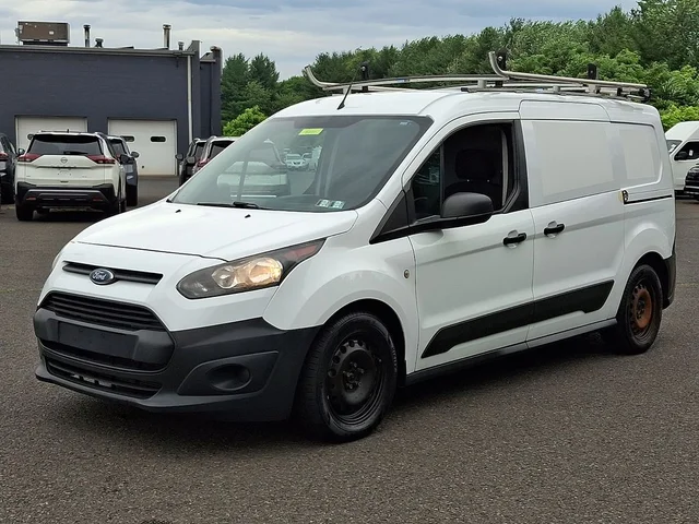 SEMINUEVOS FORD Transit Connect a Estados en autogozo