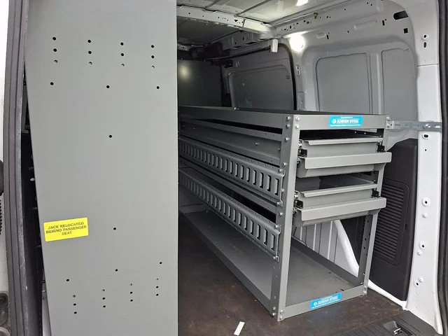 SEMINUEVOS FORD Transit Connect a Estados en autogozo