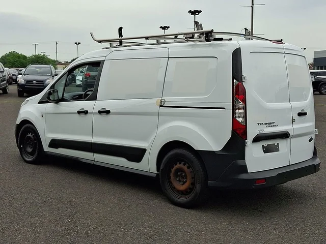 SEMINUEVOS FORD Transit Connect a Estados en autogozo