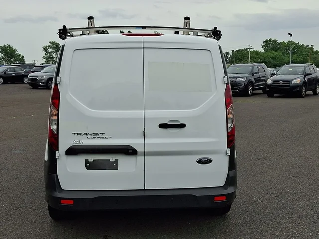 SEMINUEVOS FORD Transit Connect a Estados en autogozo