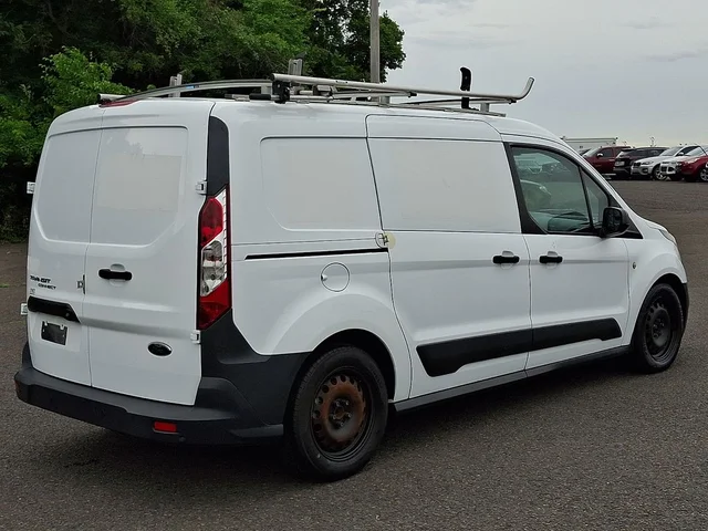 SEMINUEVOS FORD Transit Connect a Estados en autogozo