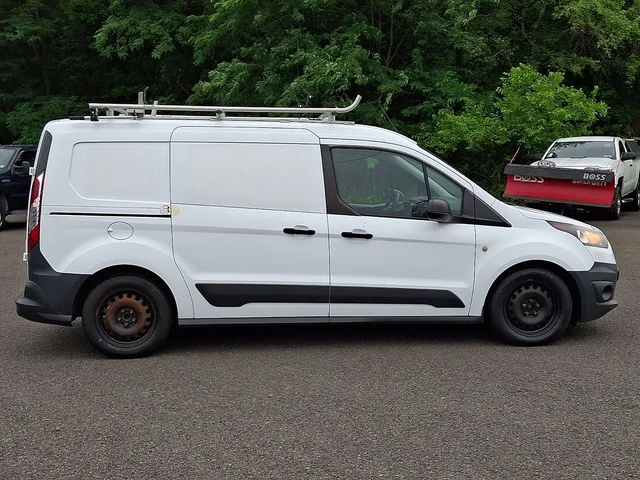 SEMINUEVOS FORD Transit Connect a Estados en autogozo