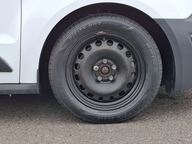 SEMINUEVOS FORD Transit Connect a Estados en autogozo