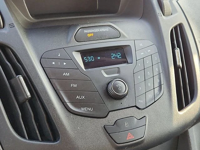 SEMINUEVOS FORD Transit Connect a Estados en autogozo