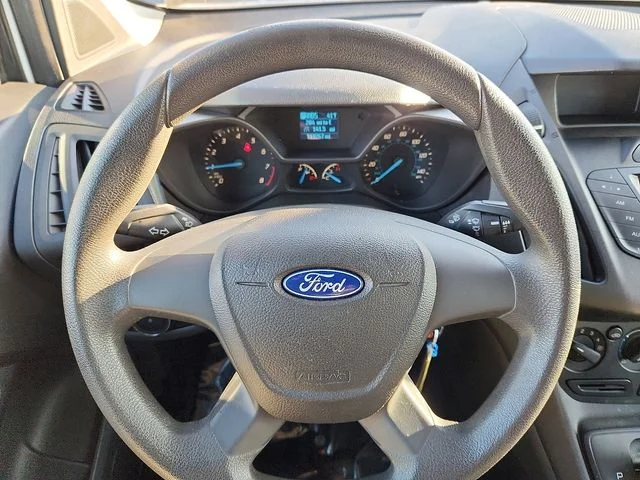SEMINUEVOS FORD Transit Connect a Estados en autogozo