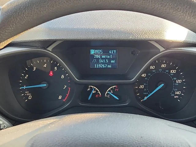 SEMINUEVOS FORD Transit Connect a Estados en autogozo