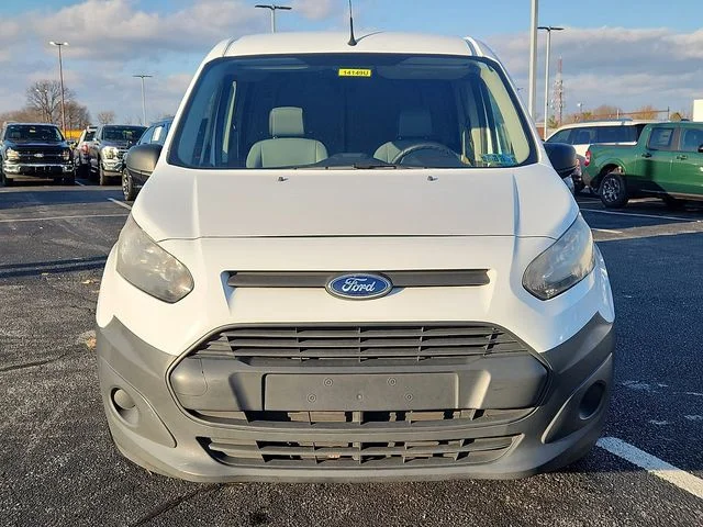 SEMINUEVOS FORD Transit Connect a Estados en autogozo