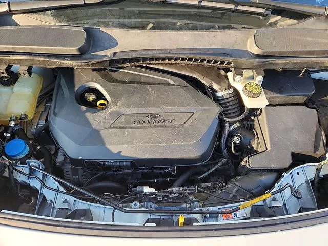 SEMINUEVOS FORD Transit Connect a Estados en autogozo