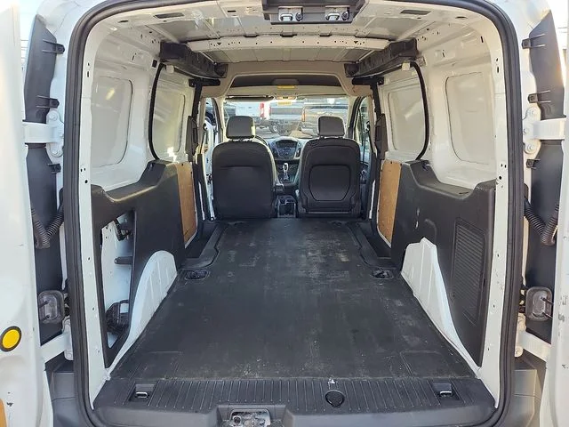 SEMINUEVOS FORD Transit Connect a Estados en autogozo