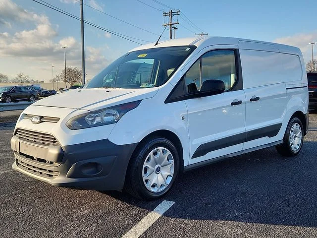 SEMINUEVOS FORD Transit Connect a Estados en autogozo