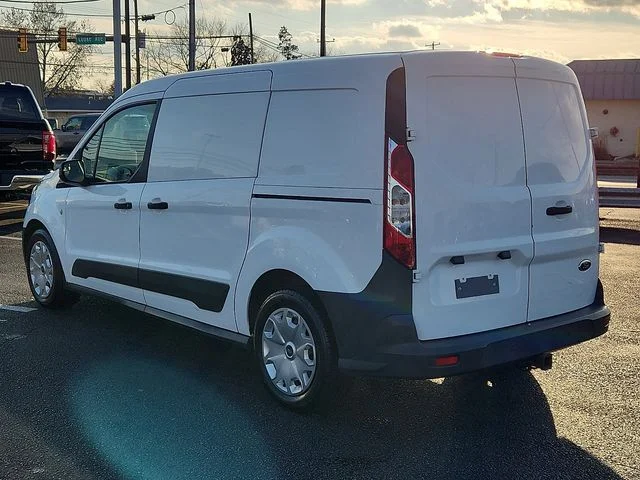 SEMINUEVOS FORD Transit Connect a Estados en autogozo