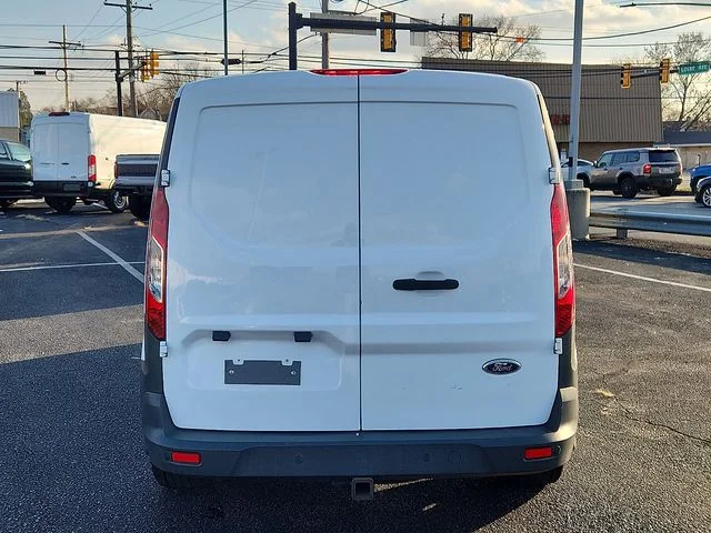 SEMINUEVOS FORD Transit Connect a Estados en autogozo