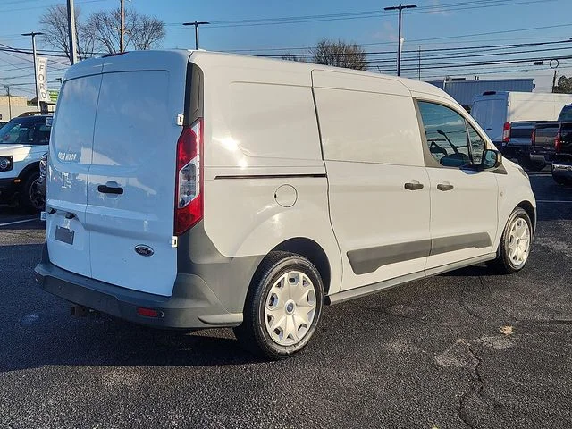 SEMINUEVOS FORD Transit Connect a Estados en autogozo