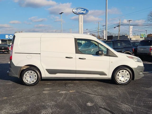 SEMINUEVOS FORD Transit Connect a Estados en autogozo