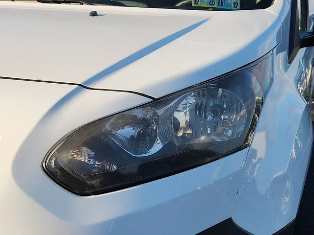 SEMINUEVOS FORD Transit Connect a Estados en autogozo