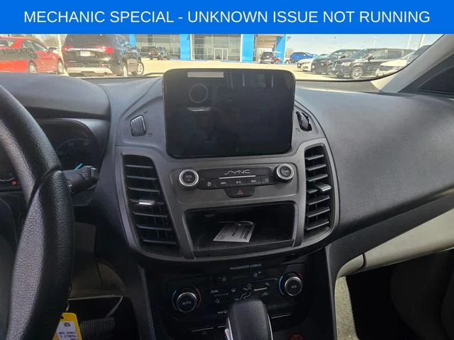 SEMINUEVOS FORD Transit Connect a Estados en autogozo